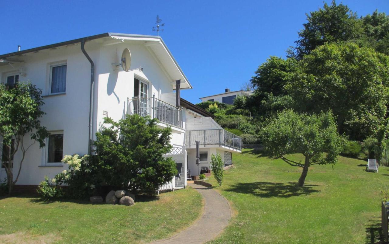 Ferienhaus Am Schmachter See Binz Kültér fotó